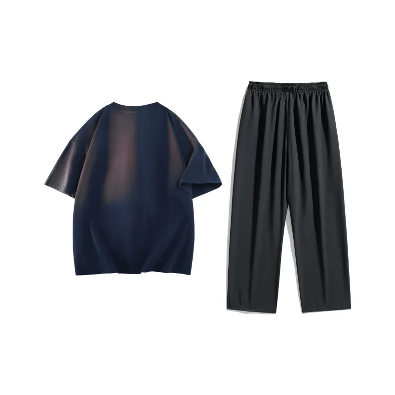 Ganbostore Casual Sportswear Unisex-10