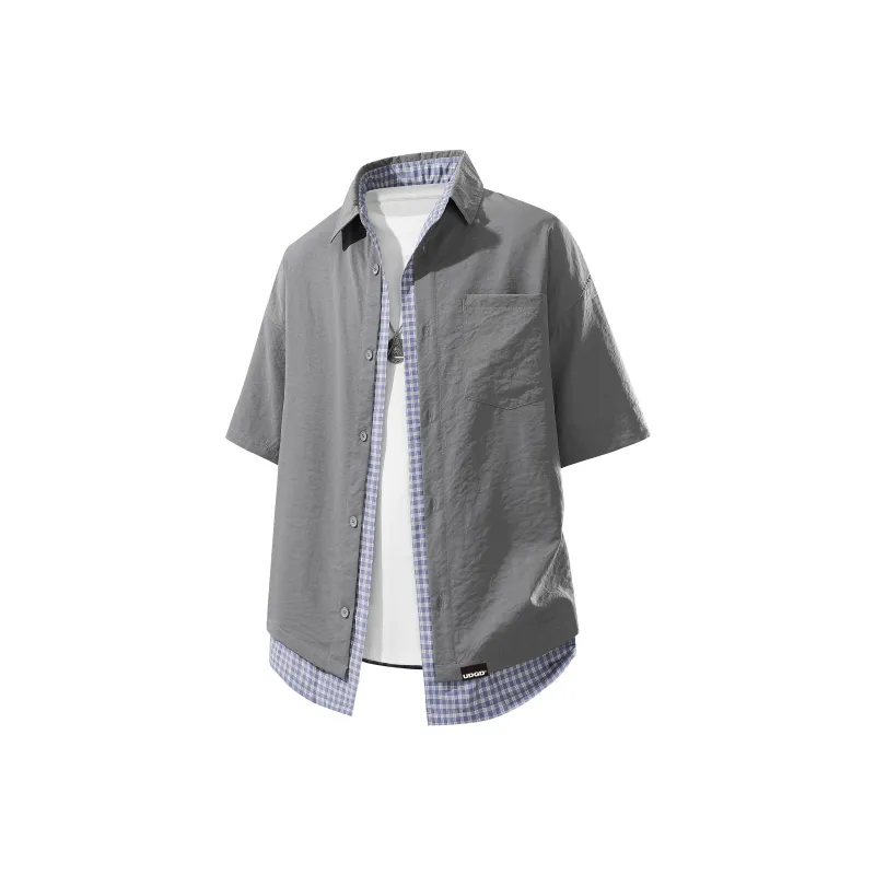 UNDERGARDEN Shirts Unisex-1
