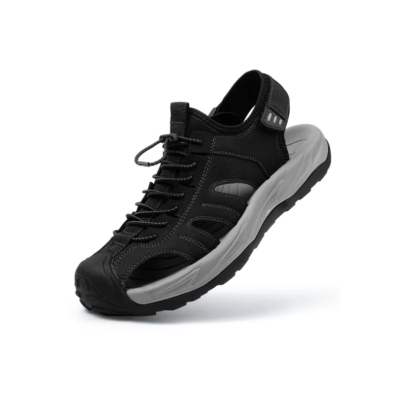 Frank Mully River Trekking Shoes Men's-5