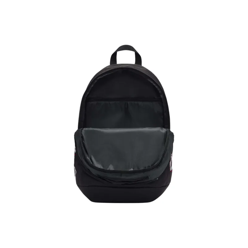 Jordan Patch Backpack Big Kids Backpack 27L-4