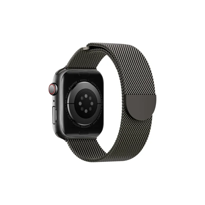 First Guard Unisex Watch Bands-10