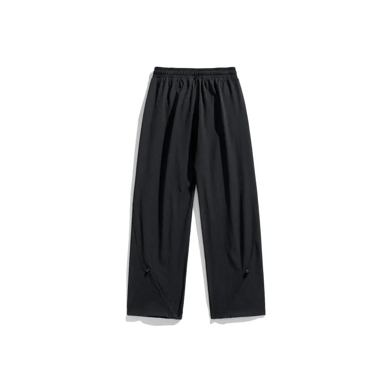 DOUBLE FISH Casual Pants Unisex-6