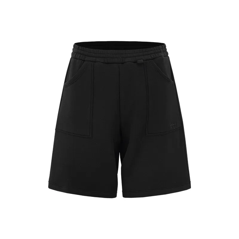 MOONWAV Casual Shorts Unisex-2
