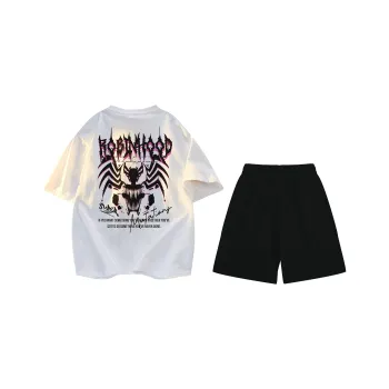 ROBINHOOD Casual Sportswear Unisex
