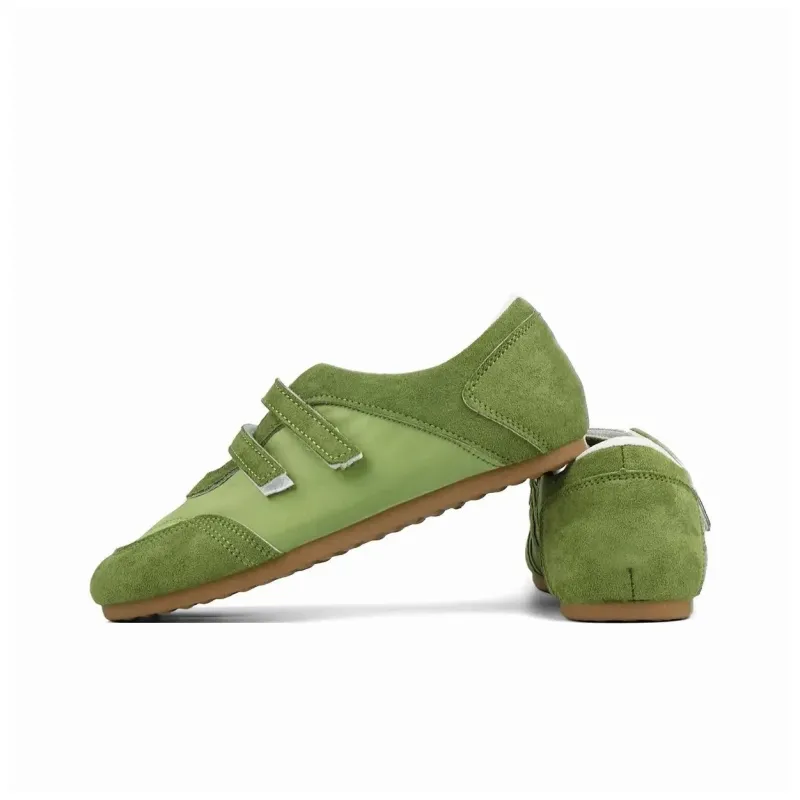 Yalu Low Top Casual Shoes Women's-19