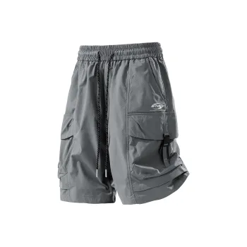 FIVE CM Casual Shorts Unisex