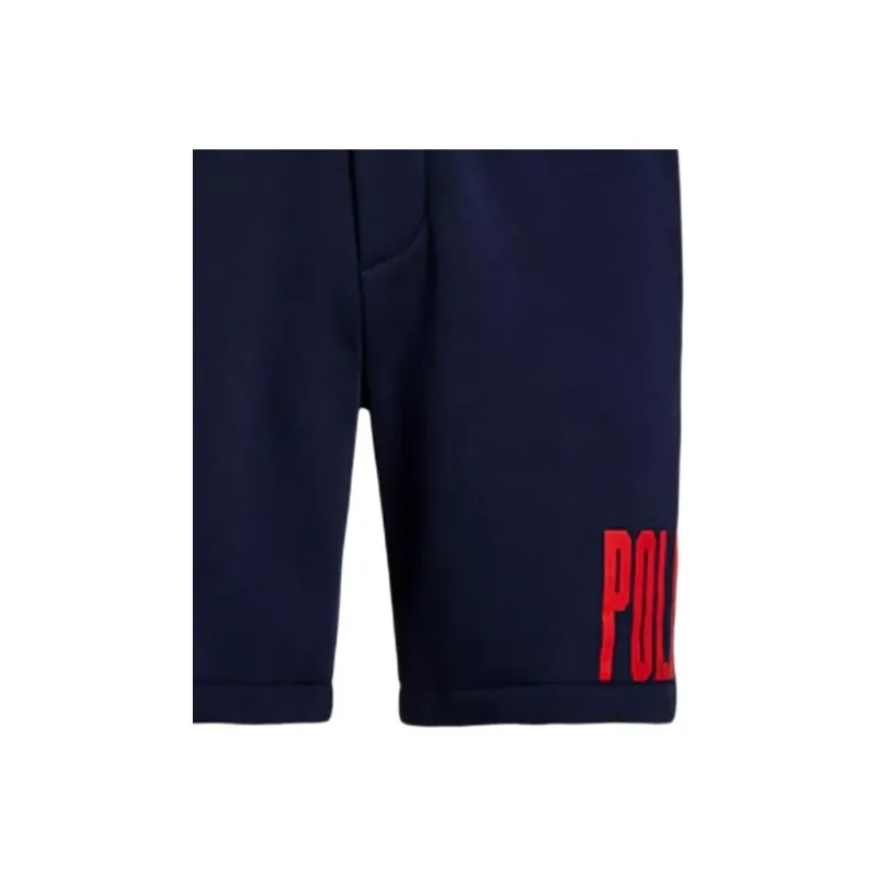 Polo Ralph Lauren Casual Shorts Men's Dark Blue-4