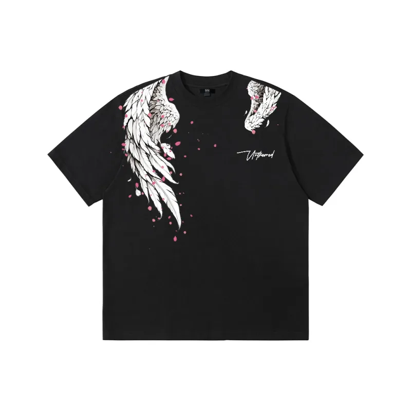 UNthemed T-Shirts Unisex-10