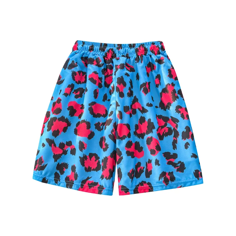 Anywalk Casual Shorts Unisex-1