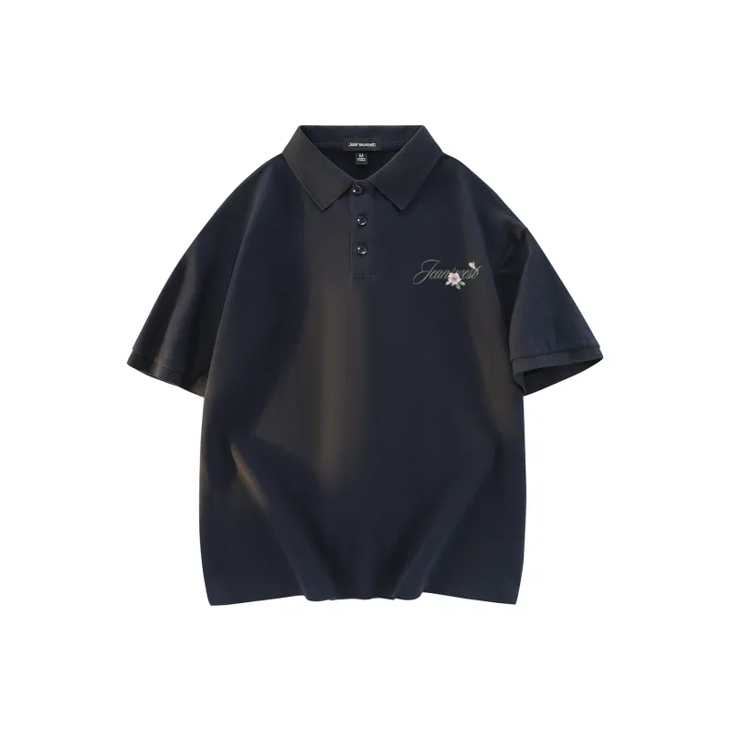 JEANSWEST Polo Shirts Unisex-10