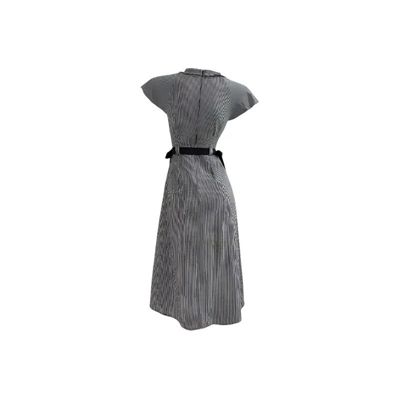 IQC Short Sleeved Dress Women's-1