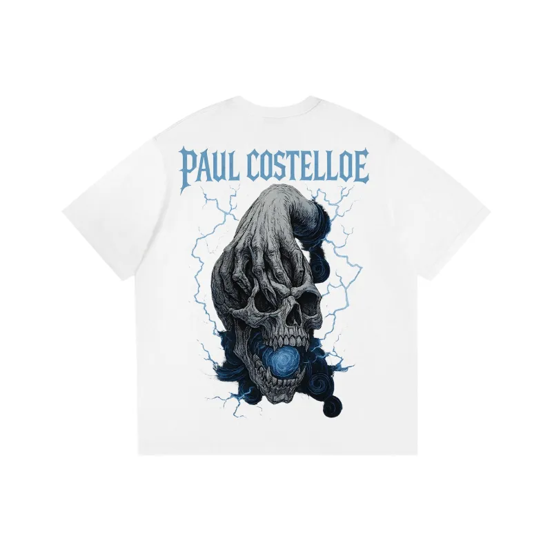 PAUL COSTELLOE T Shirts Unisex-5