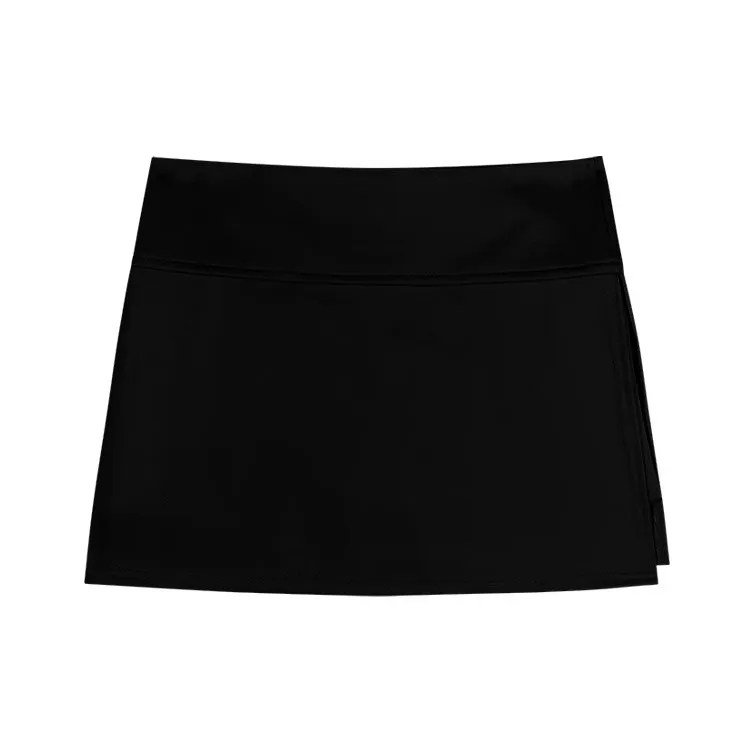 MIMOSA CHUR Casual Short Skirts Women's-0
