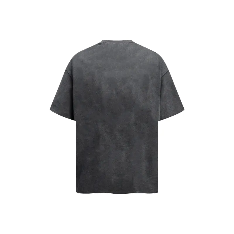 VXOXV T Shirts Unisex-5