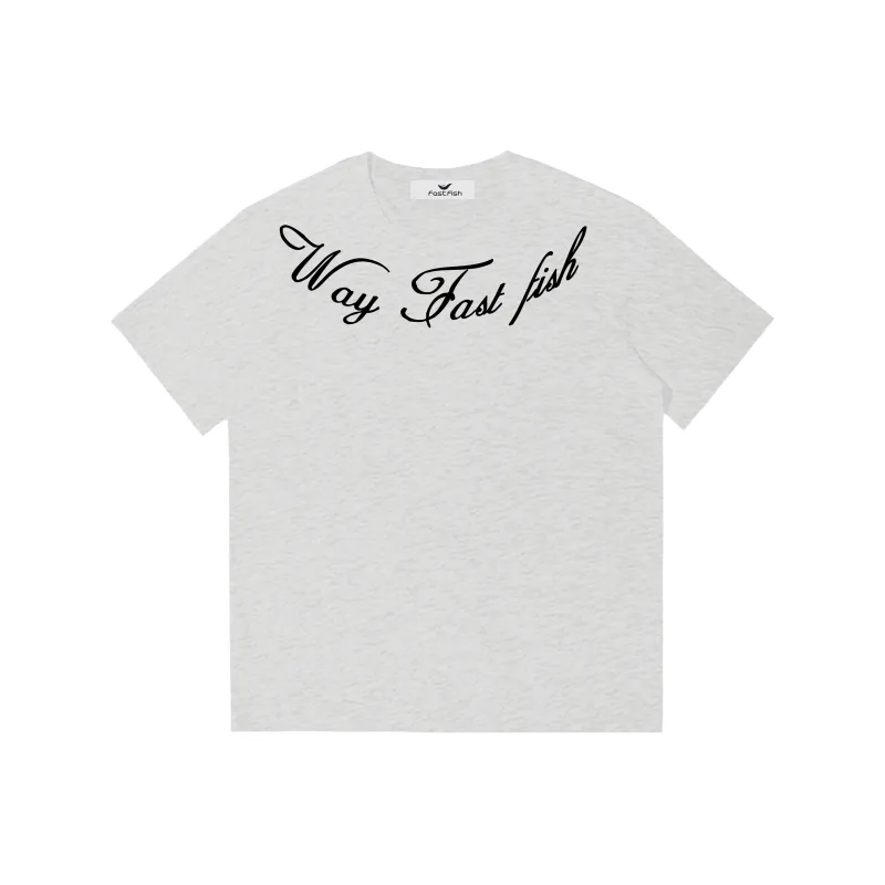 FASTFISH T Shirts Unisex-10