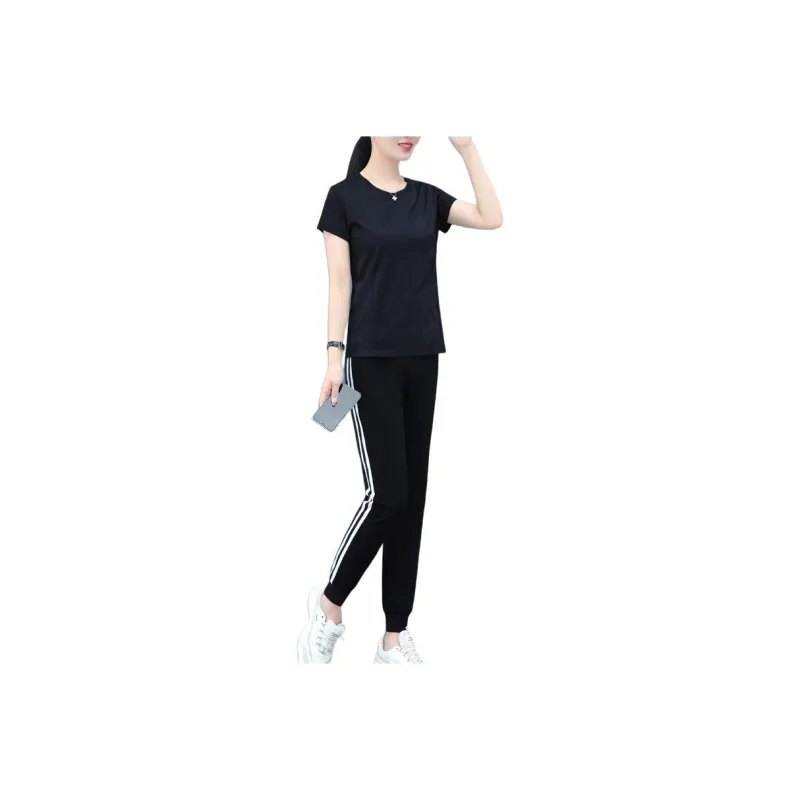 The New Age Family Fitness Set Women's-15