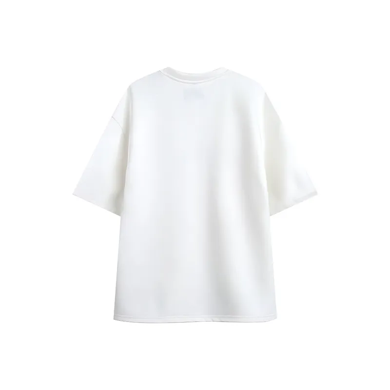 MEIPIN TANG T Shirts Unisex-6