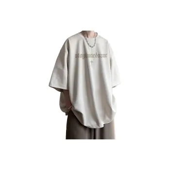 TONYBEAR T Shirts Men