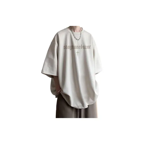 TONYBEAR T Shirts Men