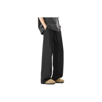 HAPPY PARTY Casual Pants Unisex