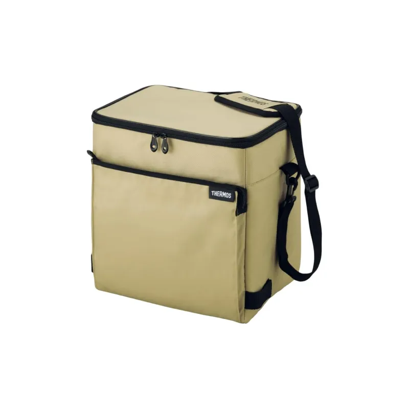 THERMOS Polyester Travel Storage Bag 5L 15L 20L Unisex Multicolor-8