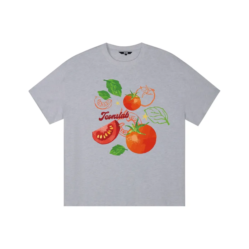 ICONS Lab T-Shirts Unisex-14