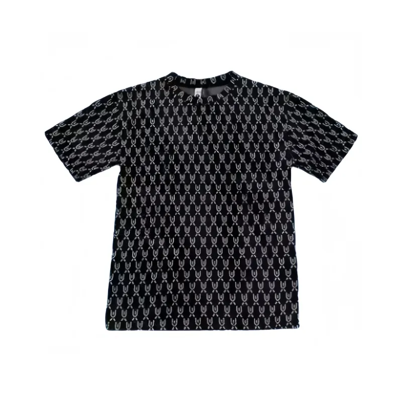 CAT'S PAW T Shirts Men-3