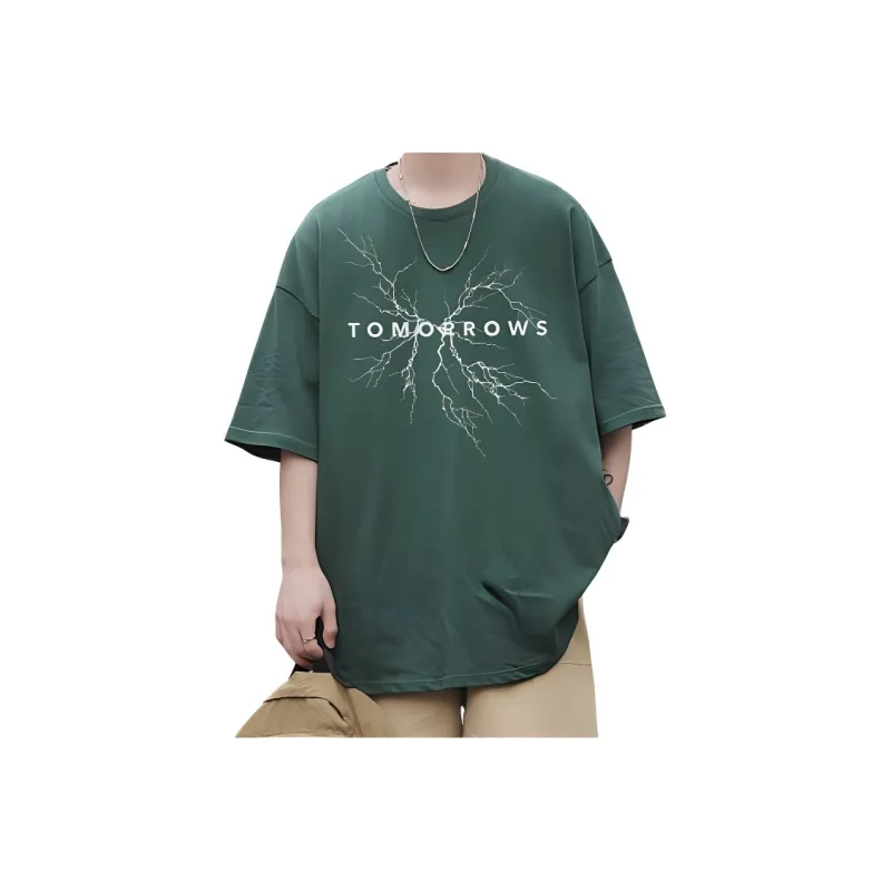 TONYBEAR T Shirts Men-8