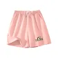 Leather Pink