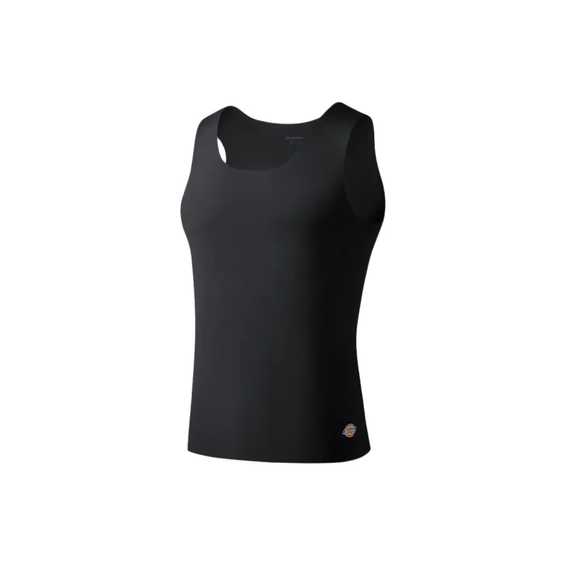 Dickies Men Tank Tops-1