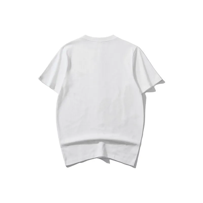 PANDA ADEVIL T Shirts Men-1