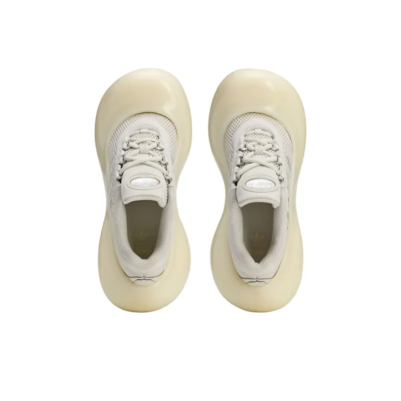 Adidas Avavav X Women's Moonrubber Megaride 'Off White'-1