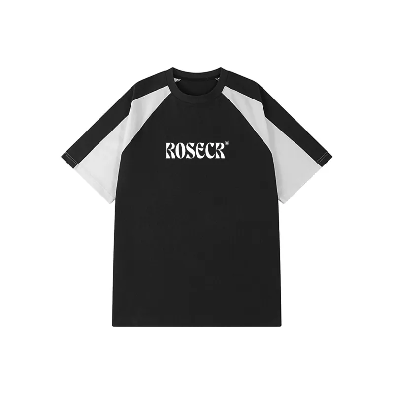 ROSECREED T Shirts Unisex-2