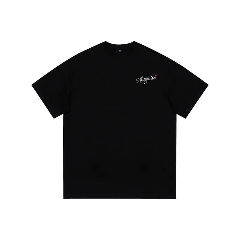 UNthemed T-Shirts Unisex-8