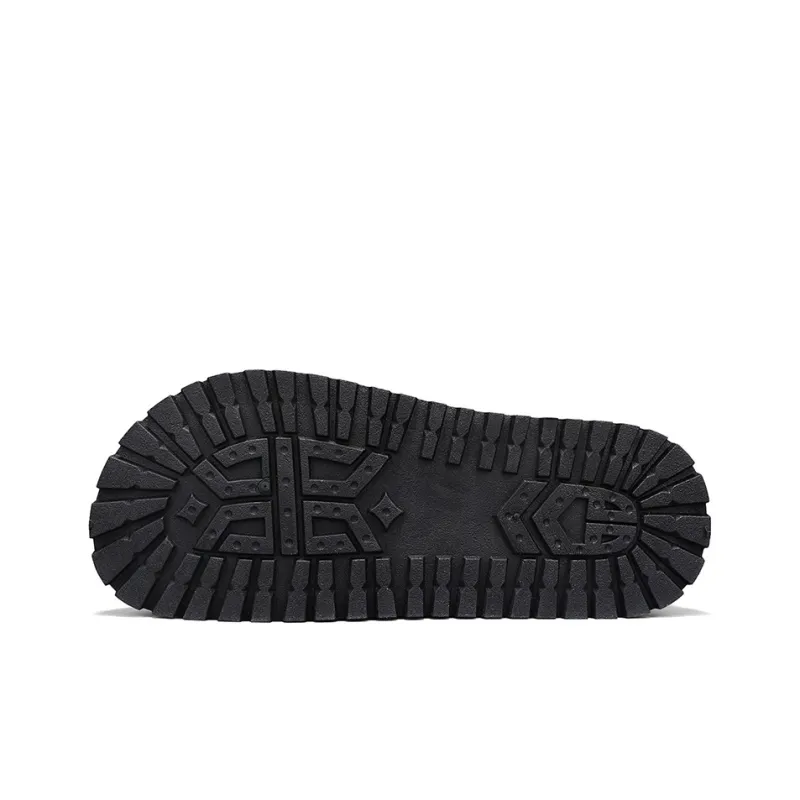 Colorful Creations Closed Toe Slippers Men's-11