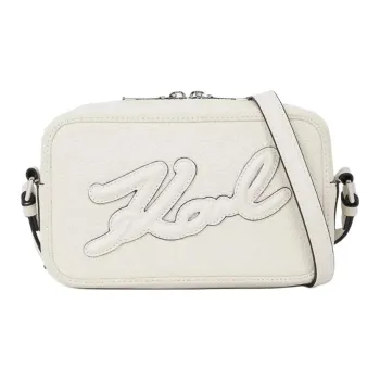 KARL LAGERFELD / Karl Lagerfeld Jeans K/Skuare Cross Body Bag