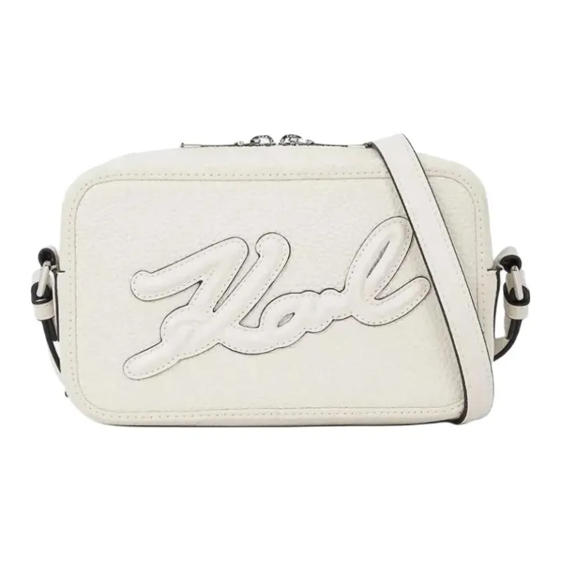 KARL LAGERFELD / Karl Lagerfeld Jeans K/Skuare Cross Body Bag-0