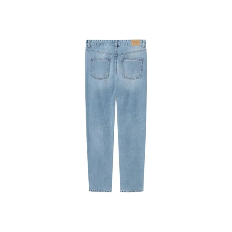 LES DEUX Jeans Men Blue-1