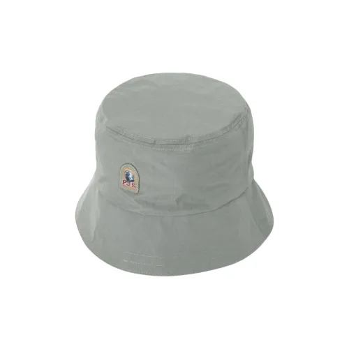 파라점퍼스 버킷햇 그레이 폭스 - 25SS