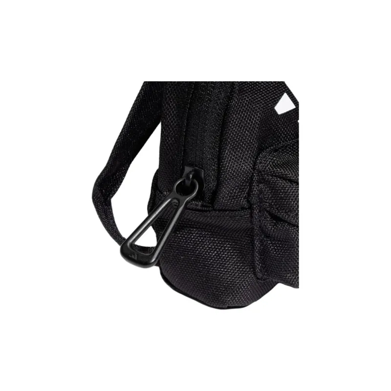Adidas Foldable Bag Accessory Unisex Black-5