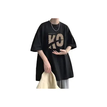 TONYBEAR T Shirts Men