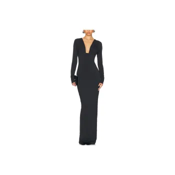 HELSA SS25 Long Sleeved Dress Women's