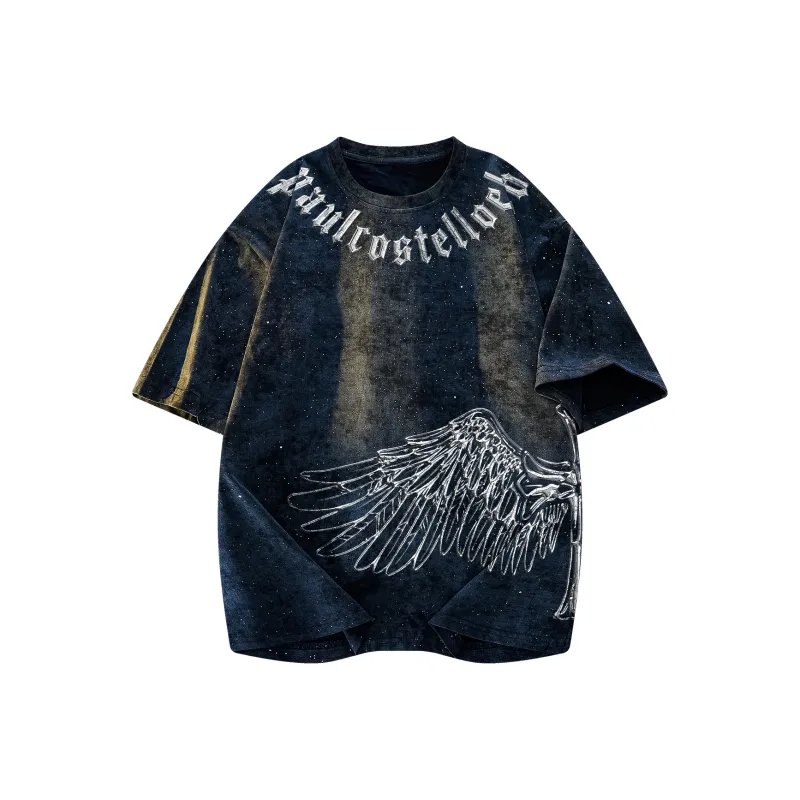 PAUL COSTELLOE T Shirts Unisex-12