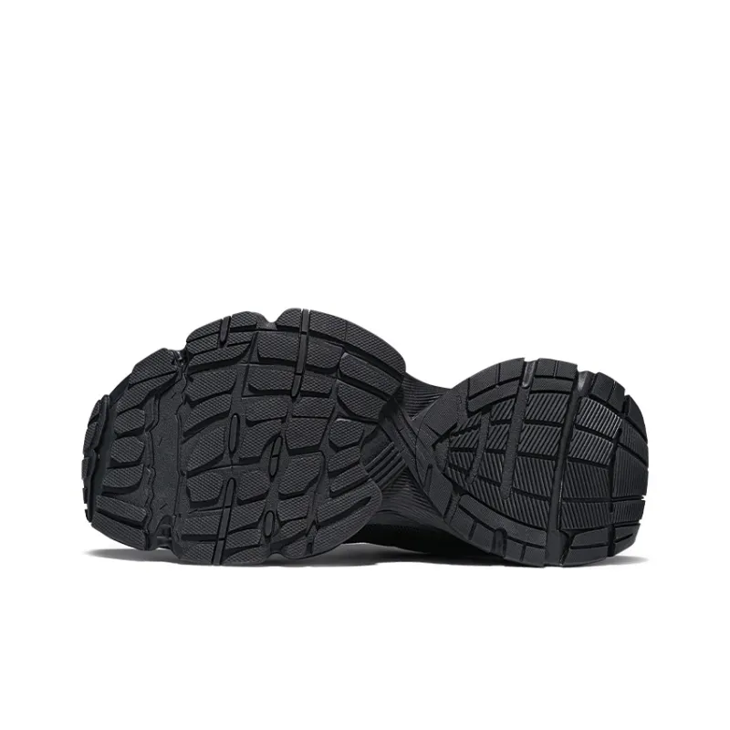 SALAXI Shock Absorbers Slip Resistant, Abrasion Resistant, Lightweight Low Top Casual Shoes Unisex-17