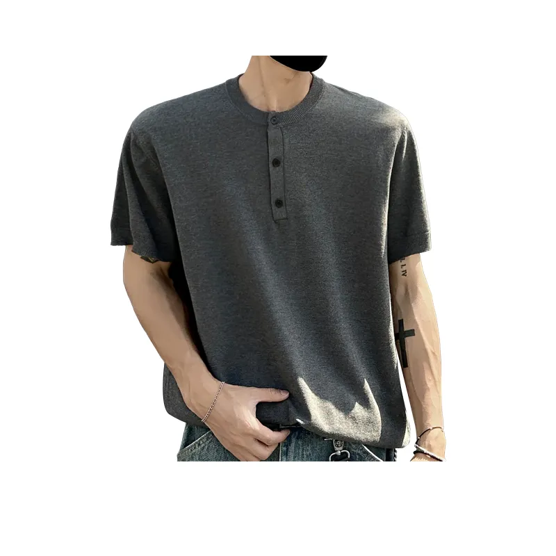 DANGERTIGER T Shirts Unisex-5