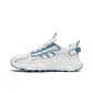 White Blue