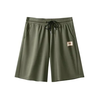 MINISO Casual Shorts Unisex