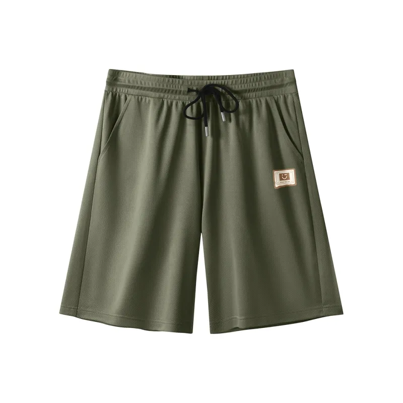 MINISO Casual Shorts Unisex-5