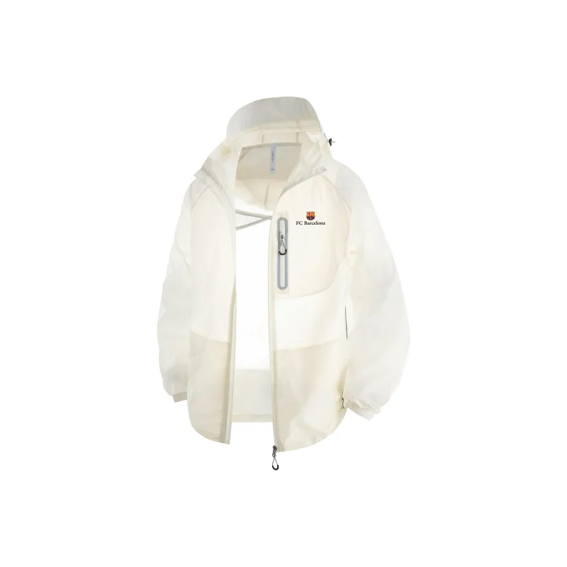 FCB ARCELONA Sun Protection Clothing Unisex-0