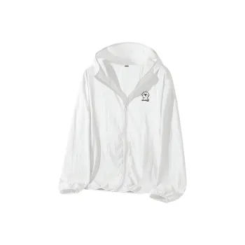 MINISO Sun Protection Clothing Unisex
